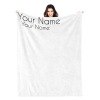 222 Flannel Blanket