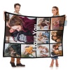 B-411-9 Family EN Blanket