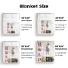 B-290-8 Kid Blanket