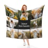 B235-8 xg FR Blanket