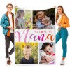 B-132-4 Nana Blanket