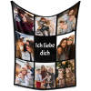 B-410-8 Family DE Blanket