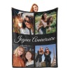 B-405-4 Friend FR Blanket