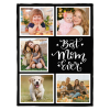 B-436-5 Mom Blanket
