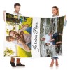 B-423-2 Dad Kid FR Blanket