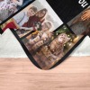 B-410-8 Family-I Love You Blanket