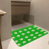 定制宠物头像门垫地垫 Mat