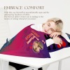 4(2) Blanket (Pillow) Standard 50x70inch