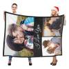 B-343-3 Couple Blanket