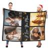 B-344-4 Mom Kid Blanket