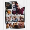 B-411-9 Family EN Blanket