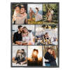 L-015-8 Couple Blanket