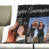 B-405-4 Friend FR Blanket