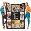 L-018-8 Family Blanket