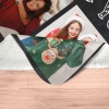 QH-B-296-4 Couple Blanket