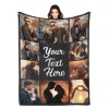 L-001-10 Couple Blanket