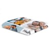 B-282-6 Happy Anniversary Blanket
