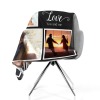 B-UKQ196D-5 Couple Blanket