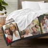 L-017-10 Family Blanket