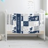 ADV1-1 Blanket 30 X40