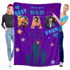 07ff8535cb56b3c21bddc664fc04d2f776ba6a7c_m Blanket (Pillow) Standard 50x70inch