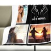 QH196D-5 FR Blanket