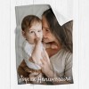 B-422-1 Mom Baby FR Blanket