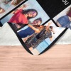 B-350-8 Family Friend Blanket
