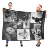 B-UK242-6 Family DE Blanket