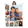 L-B290-8 Couple-1 Blanket