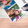 B-309-6 Love Forever Blanket