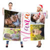 B-132-4 Nana Blanket