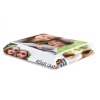 B-407-6 Friend DE Blanket