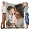 B-422-1 Mom Baby FR Blanket