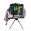 B-258-4 Dad FR Blanket