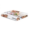 B-298-6 I Love You Mom FR Blanket