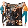 L-B290-8 Couple 2 Blanket