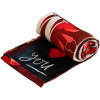 B-BA012 Love SKU+ Blanket