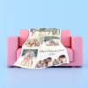 QH-221-8 Best Mom & Dad Ever Blanket