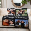 B-405-4 Friend EN Blanket
