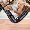QH-246-6 Best Mom Blanket