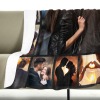 L-B290-8 Couple 2 Blanket