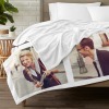 B-286-6 love Blanket