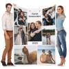 B-428-7 Couple FR Blanket