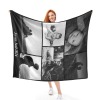 B-UK242-6 Family FR Blanket