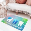 Teeth Doormat