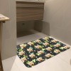 定制宠物头像门垫地垫 Mat