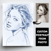 照片打印服务 Photo Printing Service