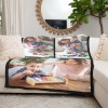 QH-B-295-3 Mom kid Blanket