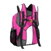 Volleyball Rose Red All Over Print Children S Backpack